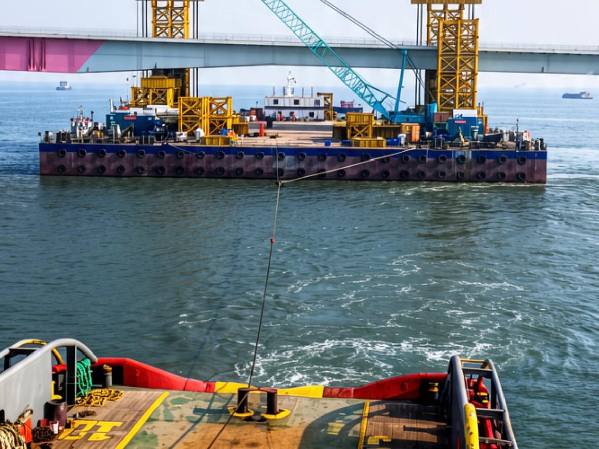 Ship owning & offshore